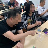 七宝镇0611端午飘香5