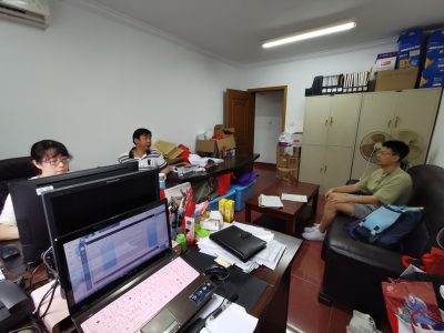 现场答疑2