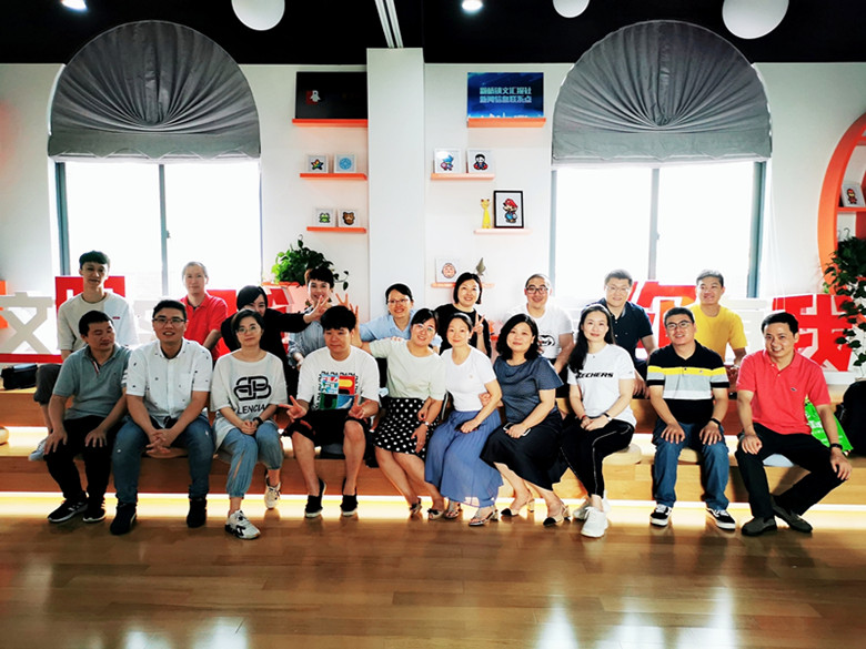 颛桥镇2020070烘焙美食 分享快乐1_副本