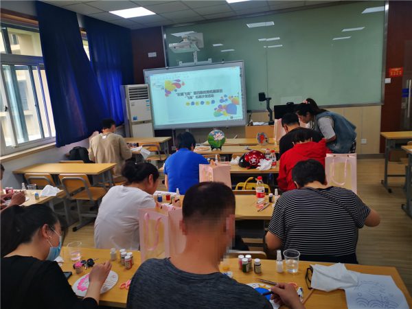 景泰蓝摆件1