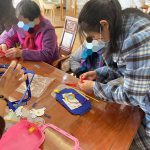 莘庄工业区20211202感恩亲情2