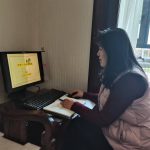 浦江孙莉督导培训简报1