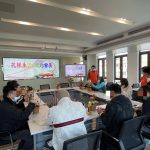 古美3月工作简报第一篇1