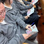 莘庄4月工作简报照片2