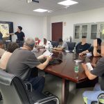 浦锦20230614家庭联谊活动2