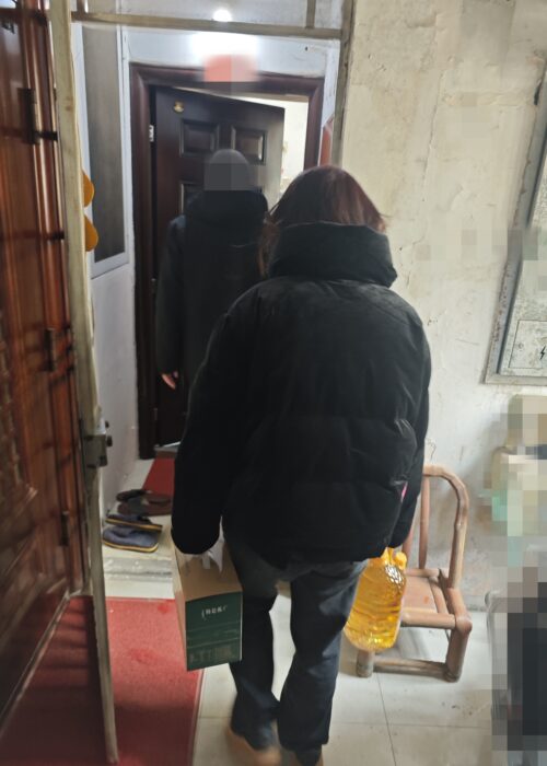 春风化雨润心田-4