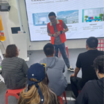 古美2025年7月社工工作简报2