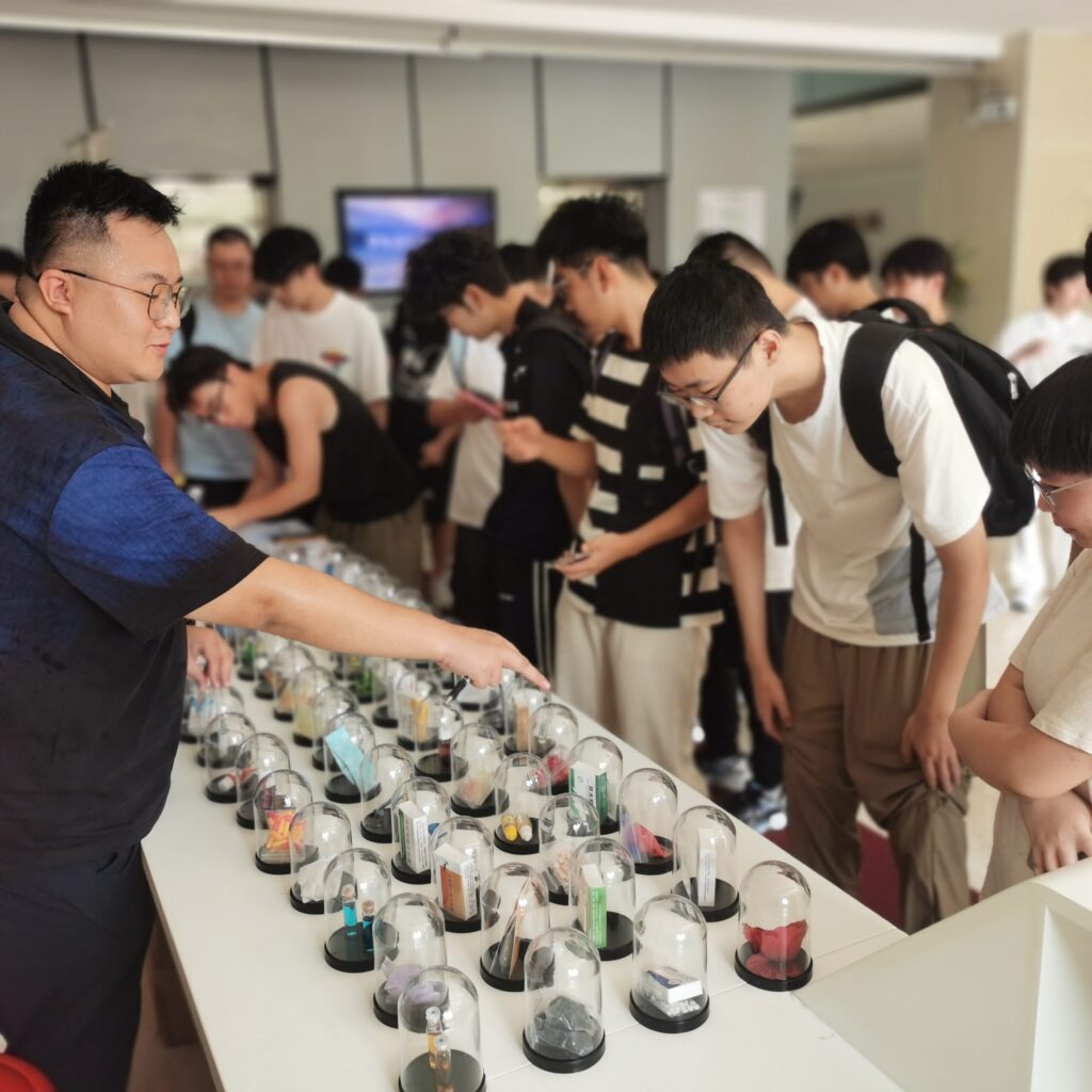 【禁毒宣传】从”灌输