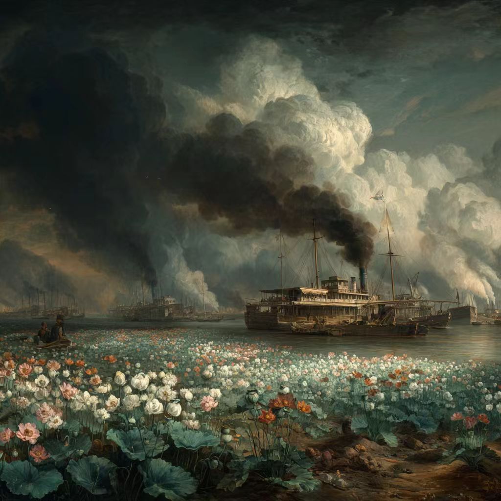 【社工感悟】虎门销烟与现代禁毒：跨越时空的决心与时代的进步（汪洋）