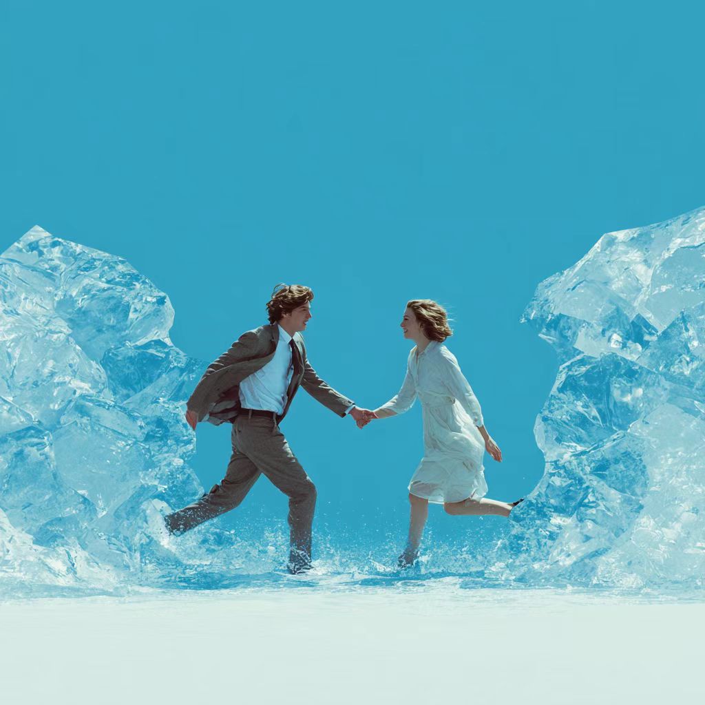 【对象故事】破冰（王玉娟）